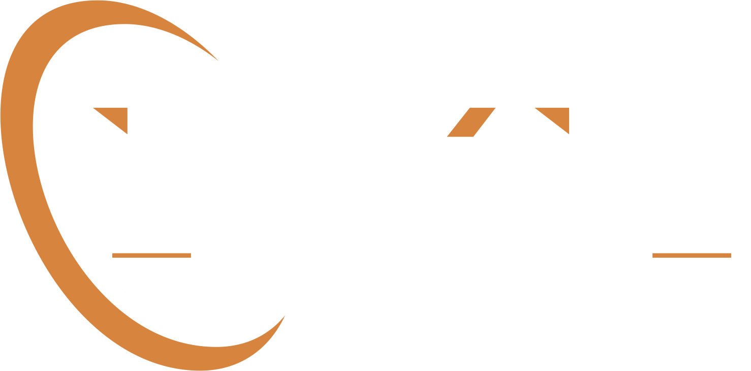 Intin Refractories